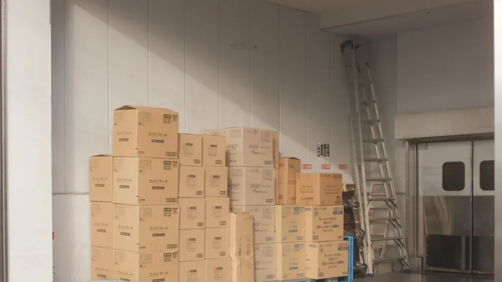 Dropshipping vai oma varasto? Rehellinen vertailu 2025